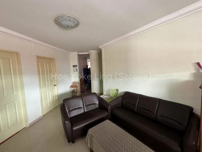 Common Room (HDB) for Rent in  631 Bedok Reservoir Road - Image 2