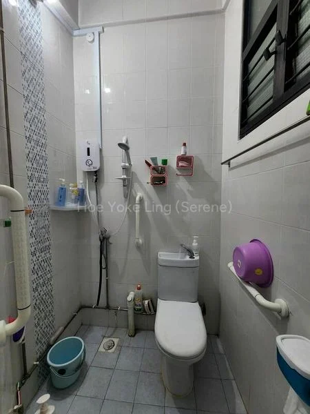 Common Room (HDB) for Rent in  631 Bedok Reservoir Road - Image 5