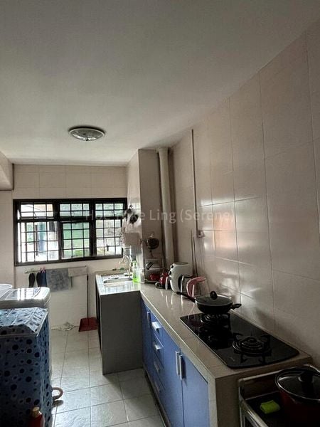Common Room (HDB) for Rent in  631 Bedok Reservoir Road - Image 4