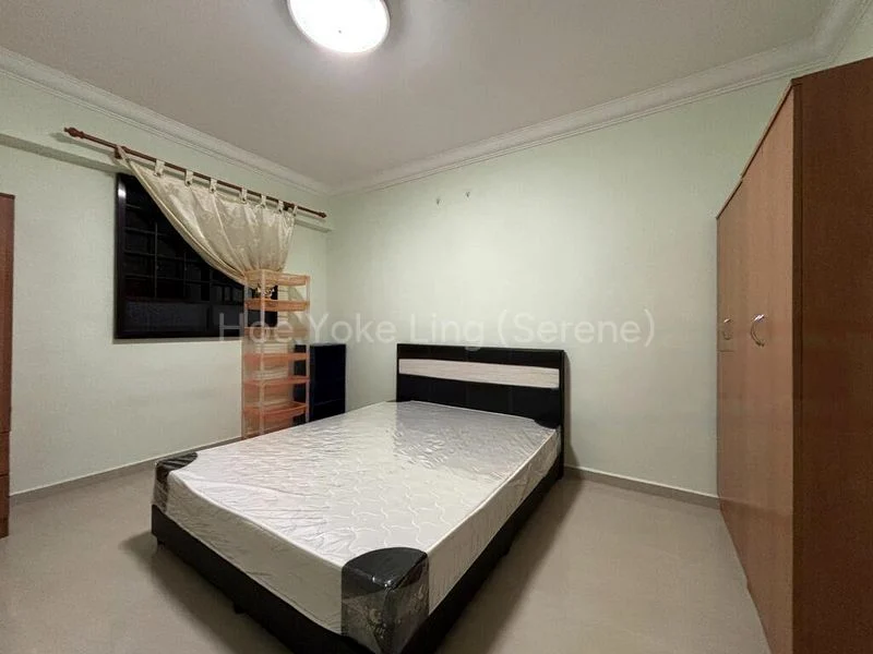 Common Room (HDB) for Rent in  631 Bedok Reservoir Road - Image 1