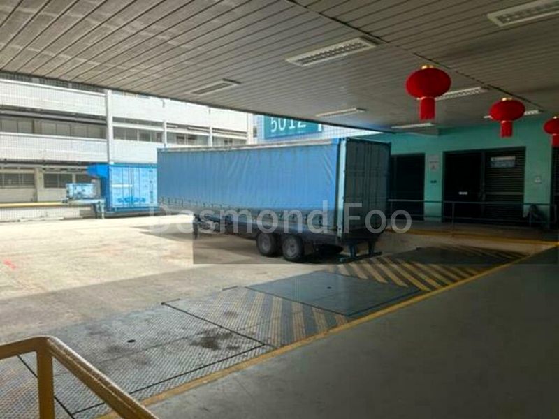 Light Industrial (B1) for Rent: Light Industrial in Ang Mo Kio Industrial Estate - Image 6