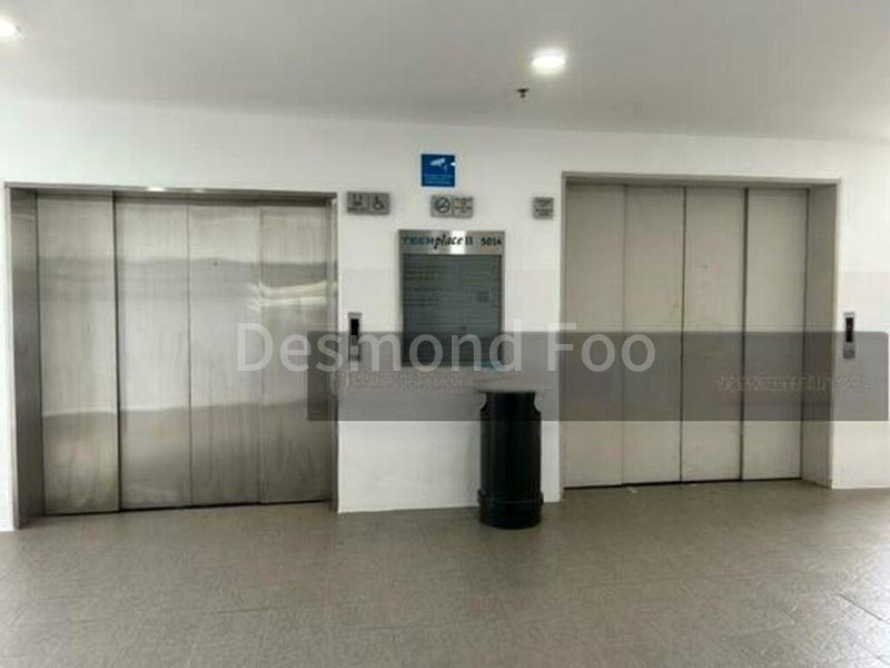 Light Industrial (B1) for Rent: Light Industrial in Ang Mo Kio Industrial Estate - Image 5