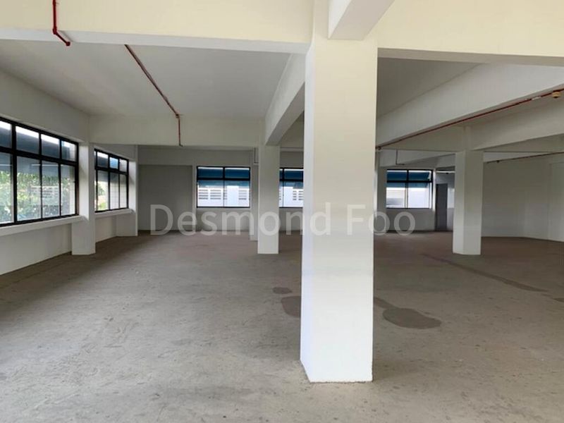 Light Industrial (B1) for Rent: Light Industrial in Ang Mo Kio Industrial Estate - Image 3