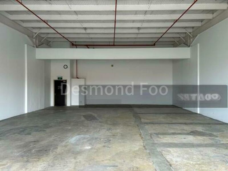Light Industrial (B1) for Rent: Light Industrial in Ang Mo Kio Industrial Estate - Image 7