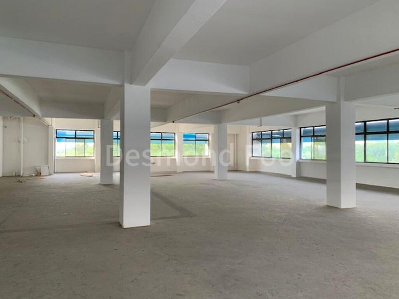 Light Industrial (B1) for Rent: Light Industrial in Ang Mo Kio Industrial Estate - Image 4