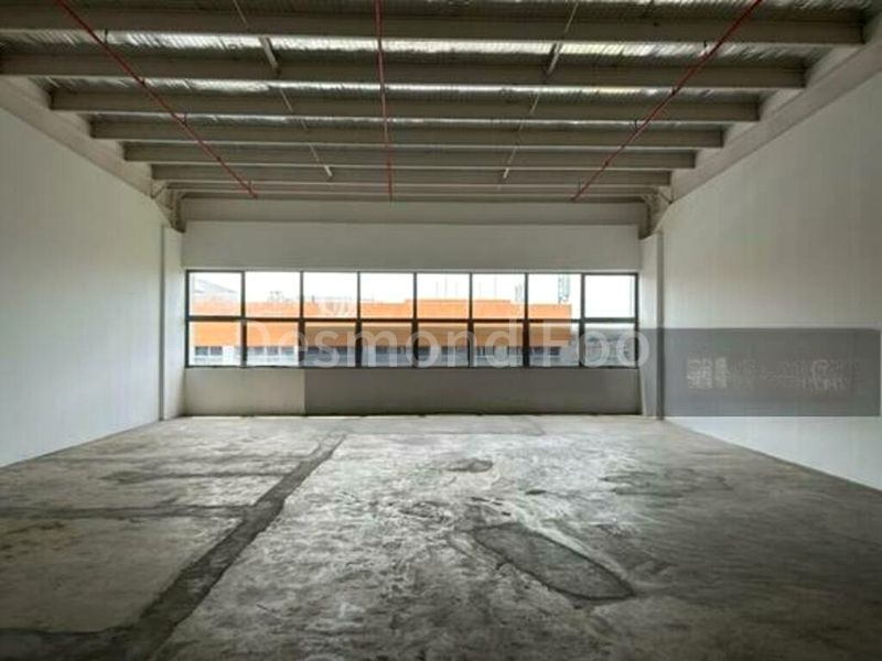 Light Industrial (B1) for Rent: Light Industrial in Ang Mo Kio Industrial Estate - Image 8