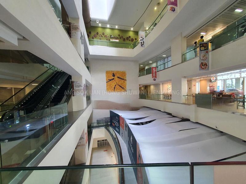 Food & Beverage for Rent: Lower Kent Ridge - Image 1