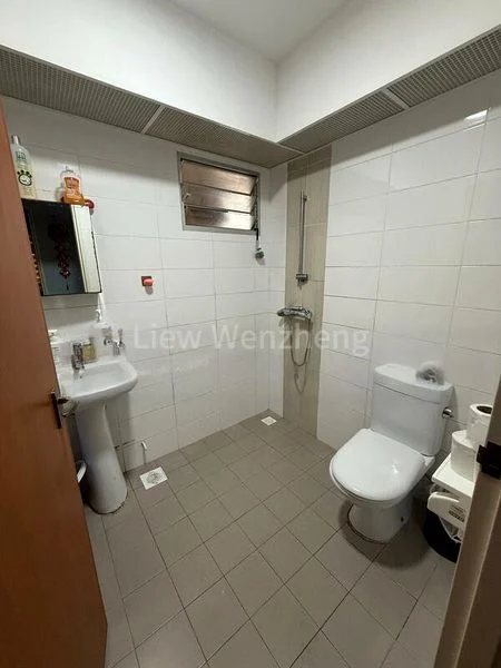Master Room (HDB) for Rent in  115C Canberra Walk - Image 1