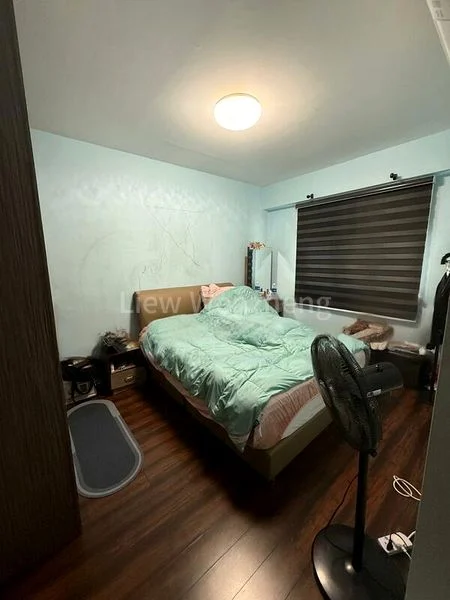 Master Room (HDB) for Rent in  115C Canberra Walk - Image 3