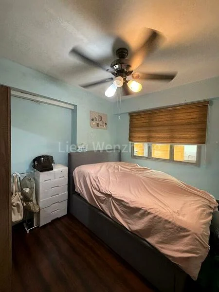 Master Room (HDB) for Rent in  115C Canberra Walk - Image 2