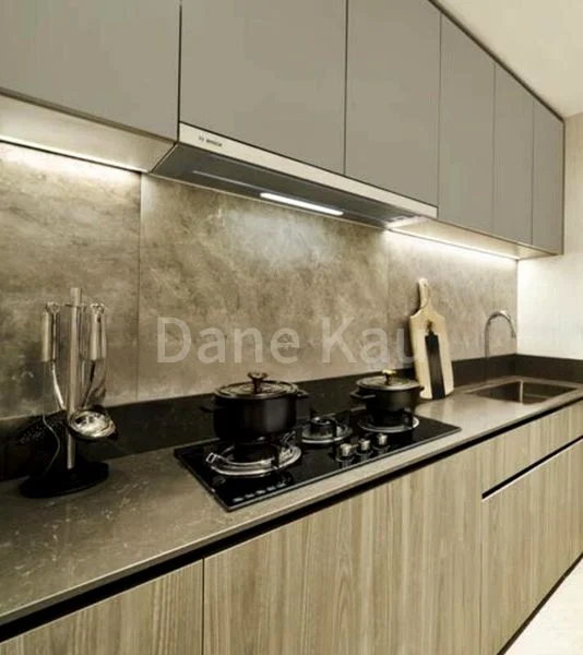 1 Bed Condo for Sale in Piccadilly Grand / Piccadilly Galleria - Image 3