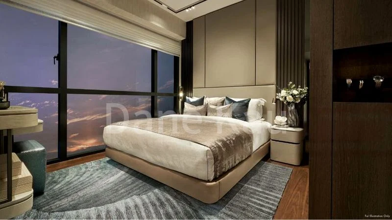 1 Bed Condo for Sale in Piccadilly Grand / Piccadilly Galleria - Image 2