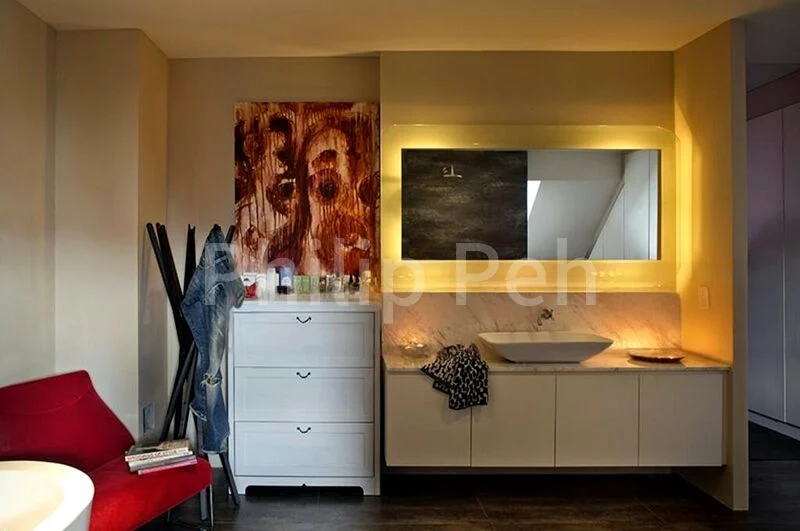 3 Bed Terraced House (Landed) for Rent in  Bedok South Road - Image 4