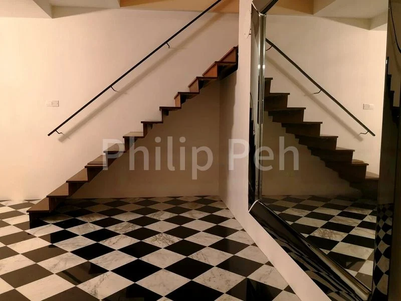3 Bed Terraced House (Landed) for Rent in  Bedok South Road - Image 1