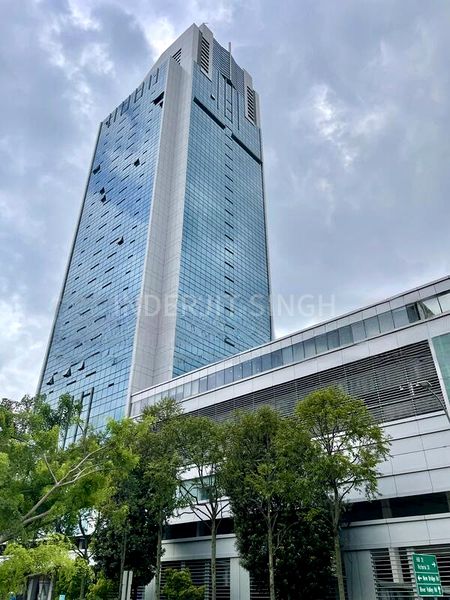 Office for Sale: High Street Centre - Image 2