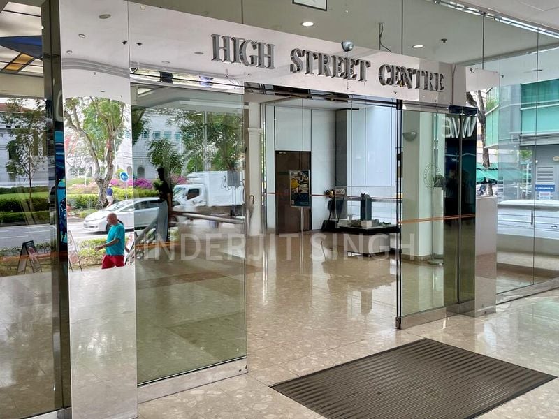 Office for Sale: High Street Centre - Image 1