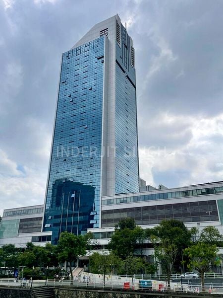 Office for Sale: High Street Centre - Image 3