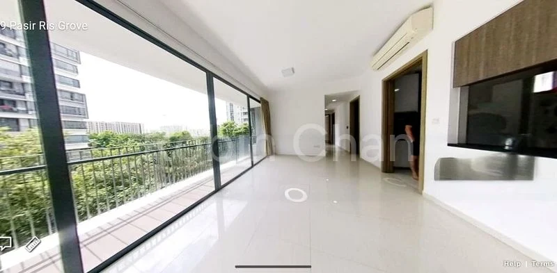 4 Bed Condo for Sale in The Palette - Image 2