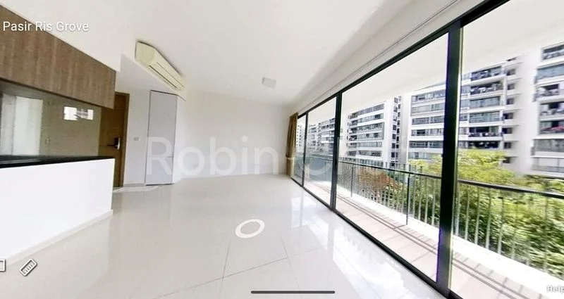 4 Bed Condo for Sale in The Palette - Image 1
