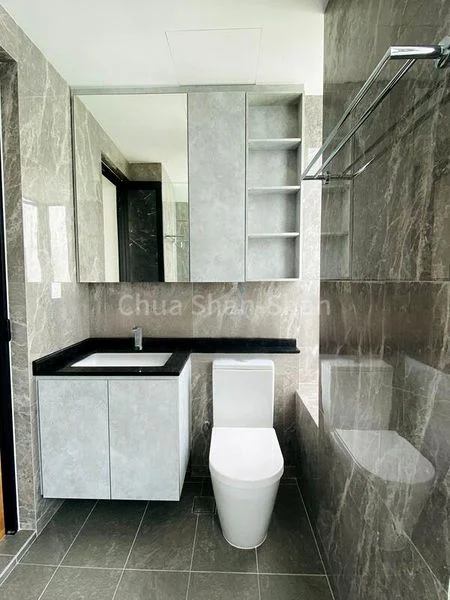 2 Bed Condo for Rent in  Casa Merah - Image 6