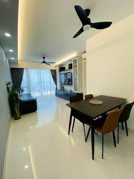 2 Bed Condo for Rent in  Casa Merah - Image 1