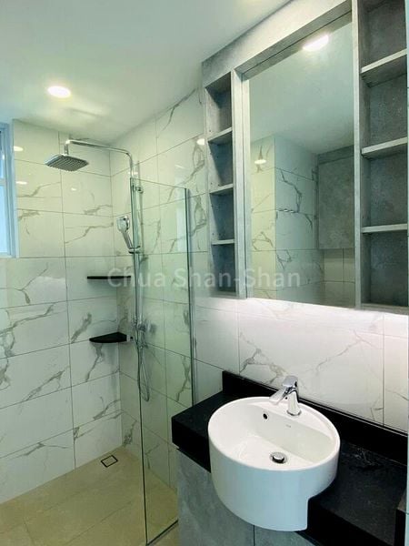 2 Bed Condo for Rent in  Casa Merah - Image 8