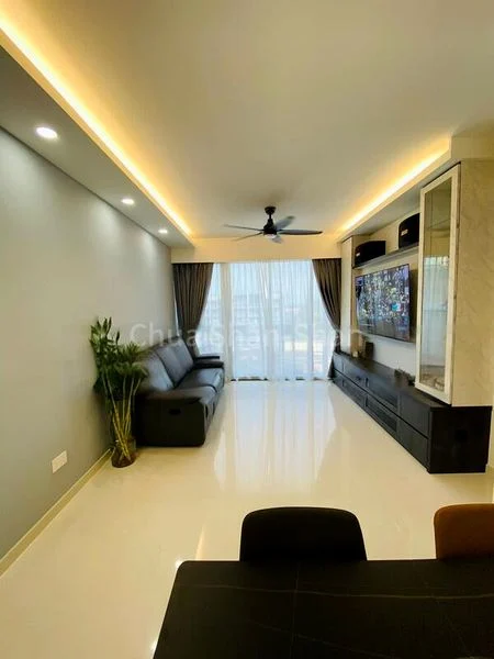 2 Bed Condo for Rent in  Casa Merah - Image 2