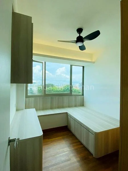 2 Bed Condo for Rent in  Casa Merah - Image 7