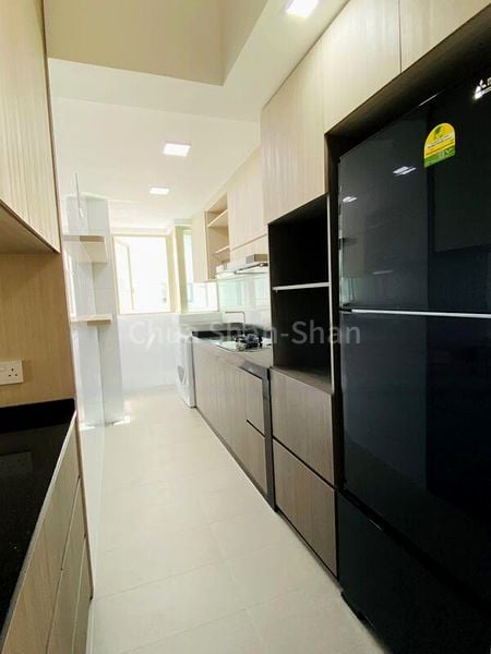 2 Bed Condo for Rent in  Casa Merah - Image 10