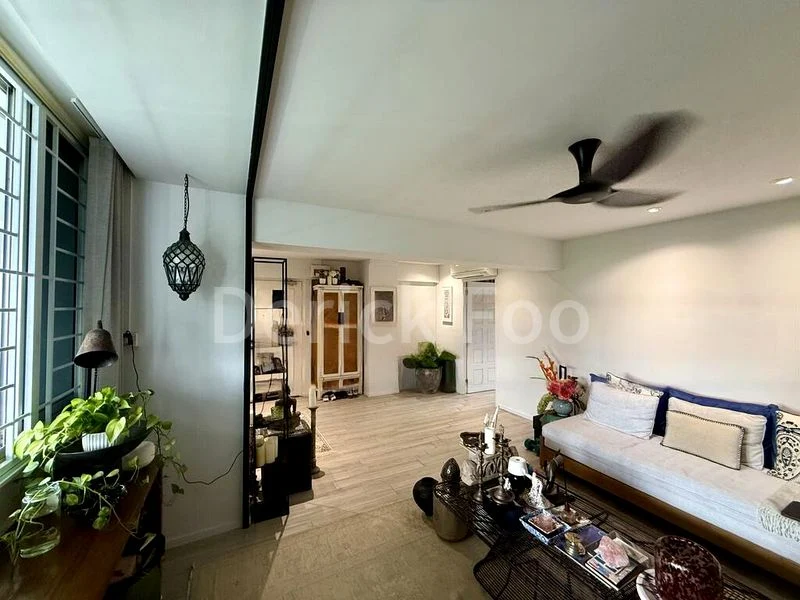 4 Room (4A) HDB for Sale in  241 Bishan Street 22 - Image 5