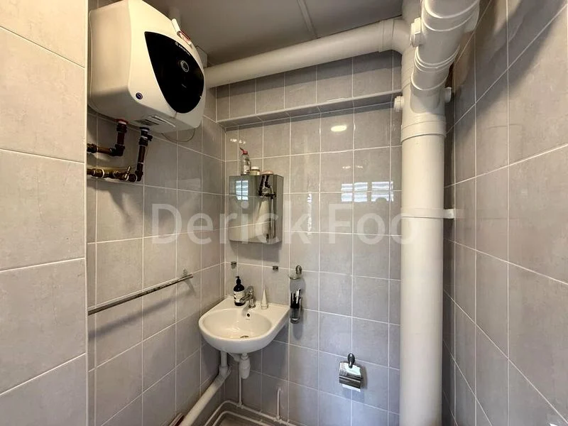 4 Room (4A) HDB for Sale in  241 Bishan Street 22 - Image 16