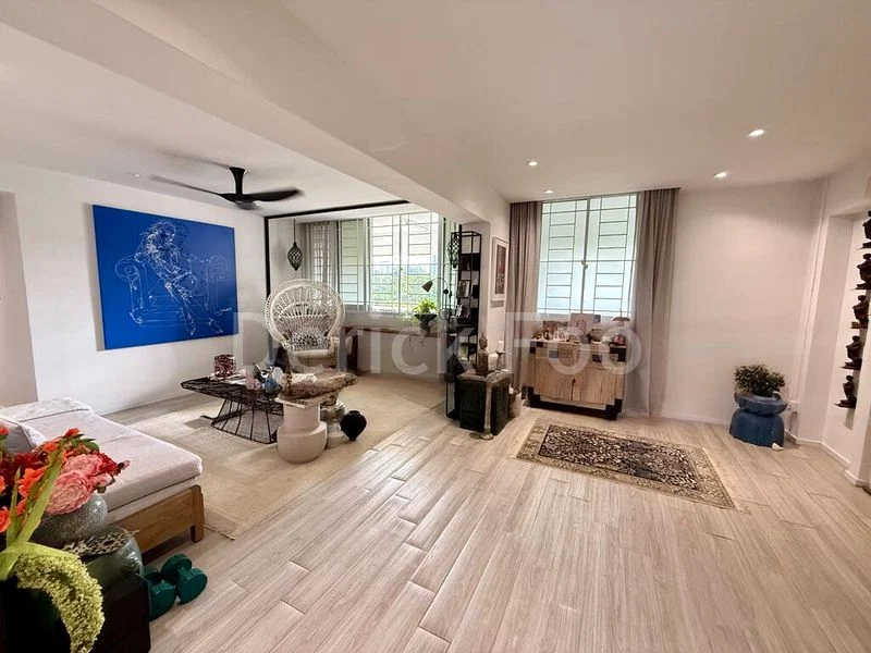 4 Room (4A) HDB for Sale in  241 Bishan Street 22 - Image 2