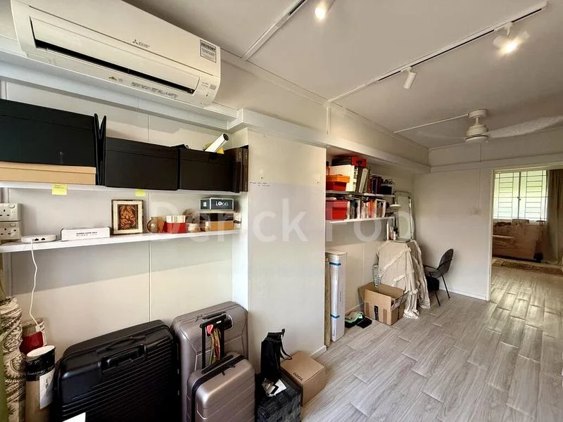 4 Room (4A) HDB for Sale in  241 Bishan Street 22 - Image 12