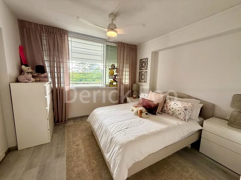 4 Room (4A) HDB for Sale in  241 Bishan Street 22 - Image 7