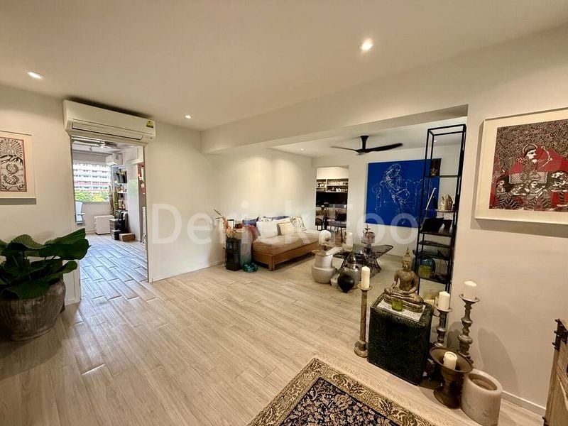 4 Room (4A) HDB for Sale in  241 Bishan Street 22 - Image 3