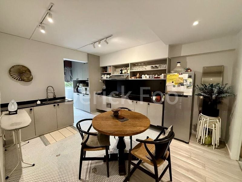 4 Room (4A) HDB for Sale in  241 Bishan Street 22 - Image 13