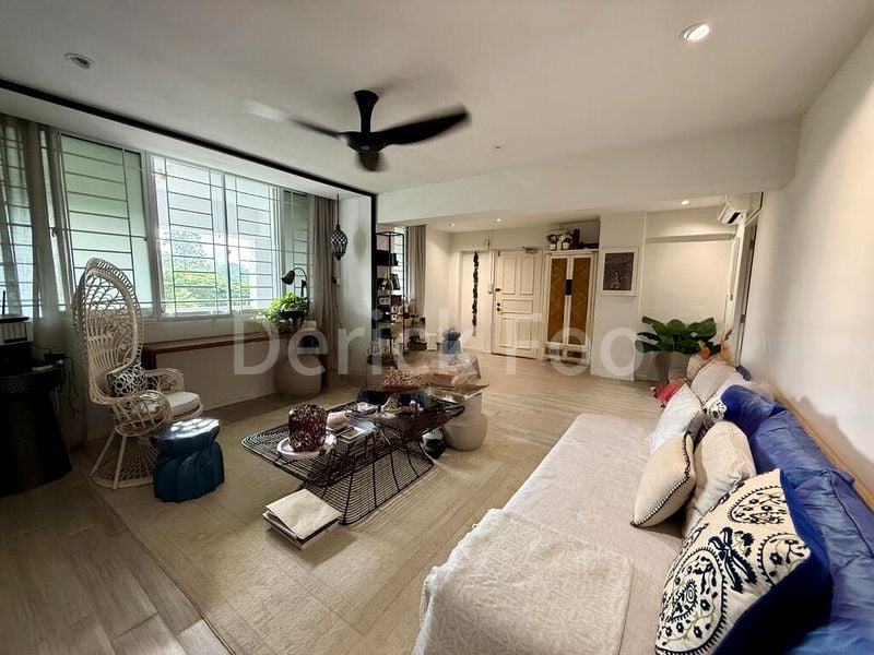 4 Room (4A) HDB for Sale in  241 Bishan Street 22 - Image 4