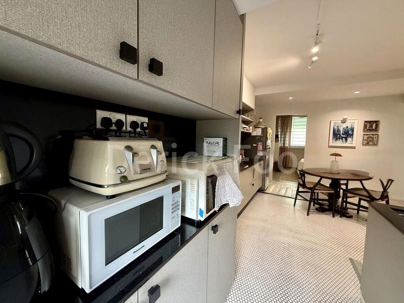 4 Room (4A) HDB for Sale in  241 Bishan Street 22 - Image 6