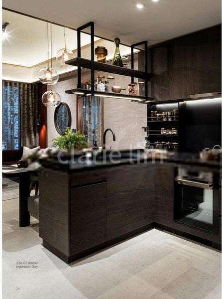 Shop / Shophouse for Sale: 721 Clementi West Street 2 - Image 1