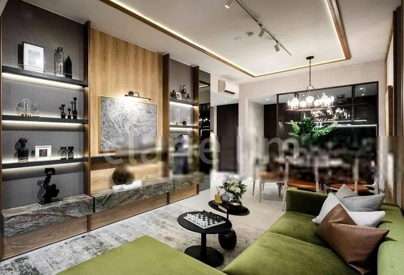 Shop / Shophouse for Sale: 721 Clementi West Street 2 - Image 3