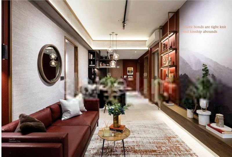 Shop / Shophouse for Sale: 721 Clementi West Street 2 - Image 4