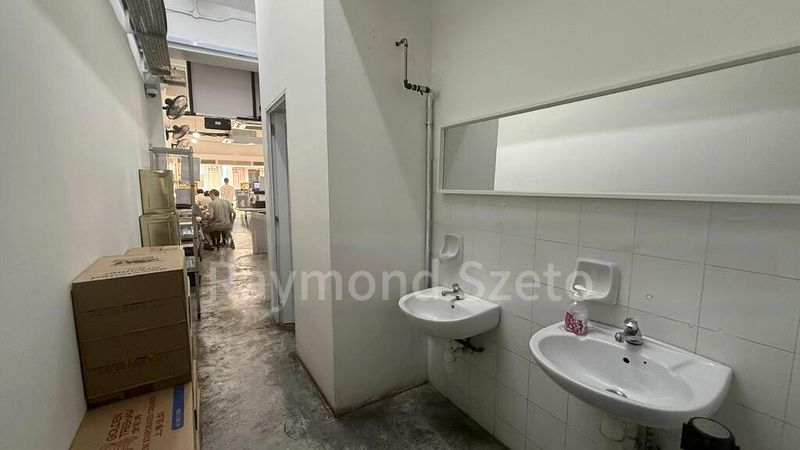 Food & Beverage for Rent: Keong Saik Road - Image 2