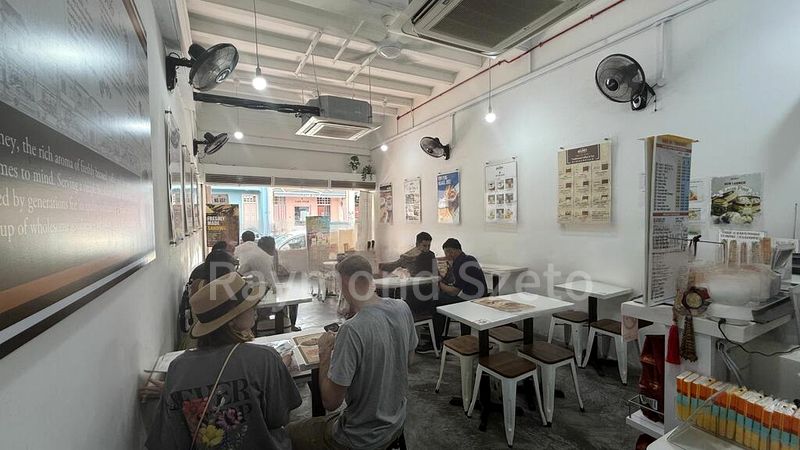 Food & Beverage for Rent: Keong Saik Road - Image 3