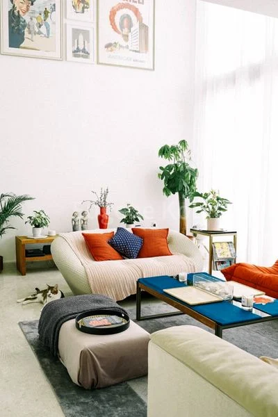 3 Bed Condo for Sale in  One Jervois - Image 2