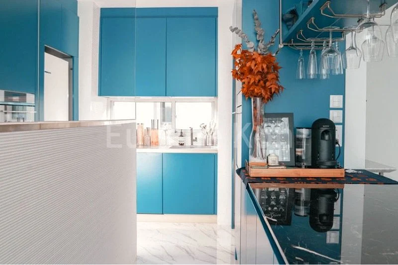 3 Bed Condo for Sale in  One Jervois - Image 7