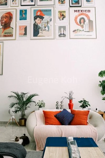 3 Bed Condo for Sale in  One Jervois - Image 3