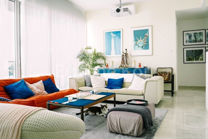 3 Bed Condo for Sale in  One Jervois - Image 1