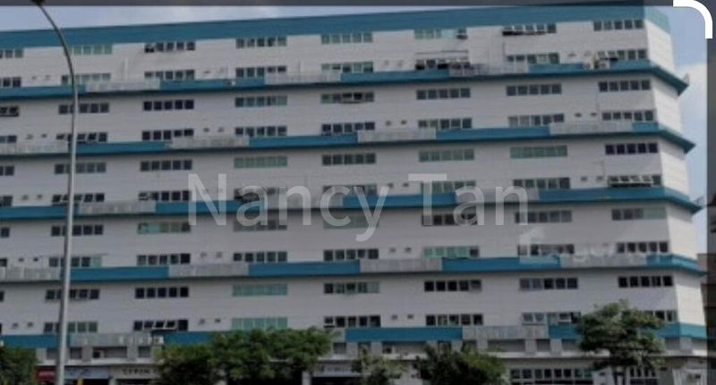 Factory / Workshop (B2) for Sale: "Pioneer Point - Image 2