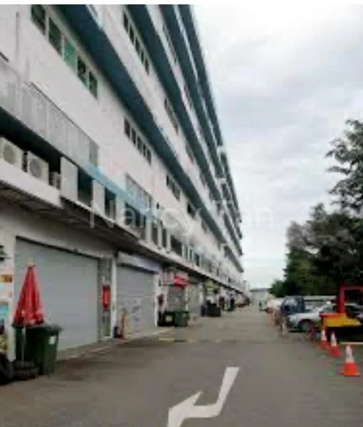 Factory / Workshop (B2) for Sale: "Pioneer Point - Image 1