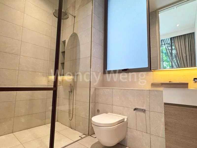 2 Bed Condo for Sale in  Cluny Park Residence - Image 5